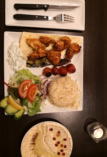Photo of Kulgrill 8900 - Provstegade 9, 8900 Randers C